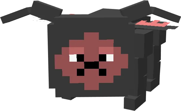 Angrous of Life Monsters — скриншот 10 (Моды, Minecraft)