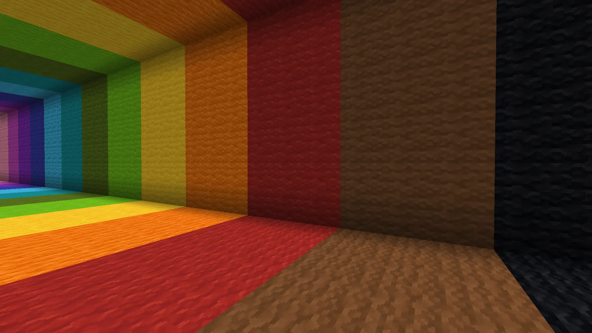 Truthful, Текстуры, Minecraft