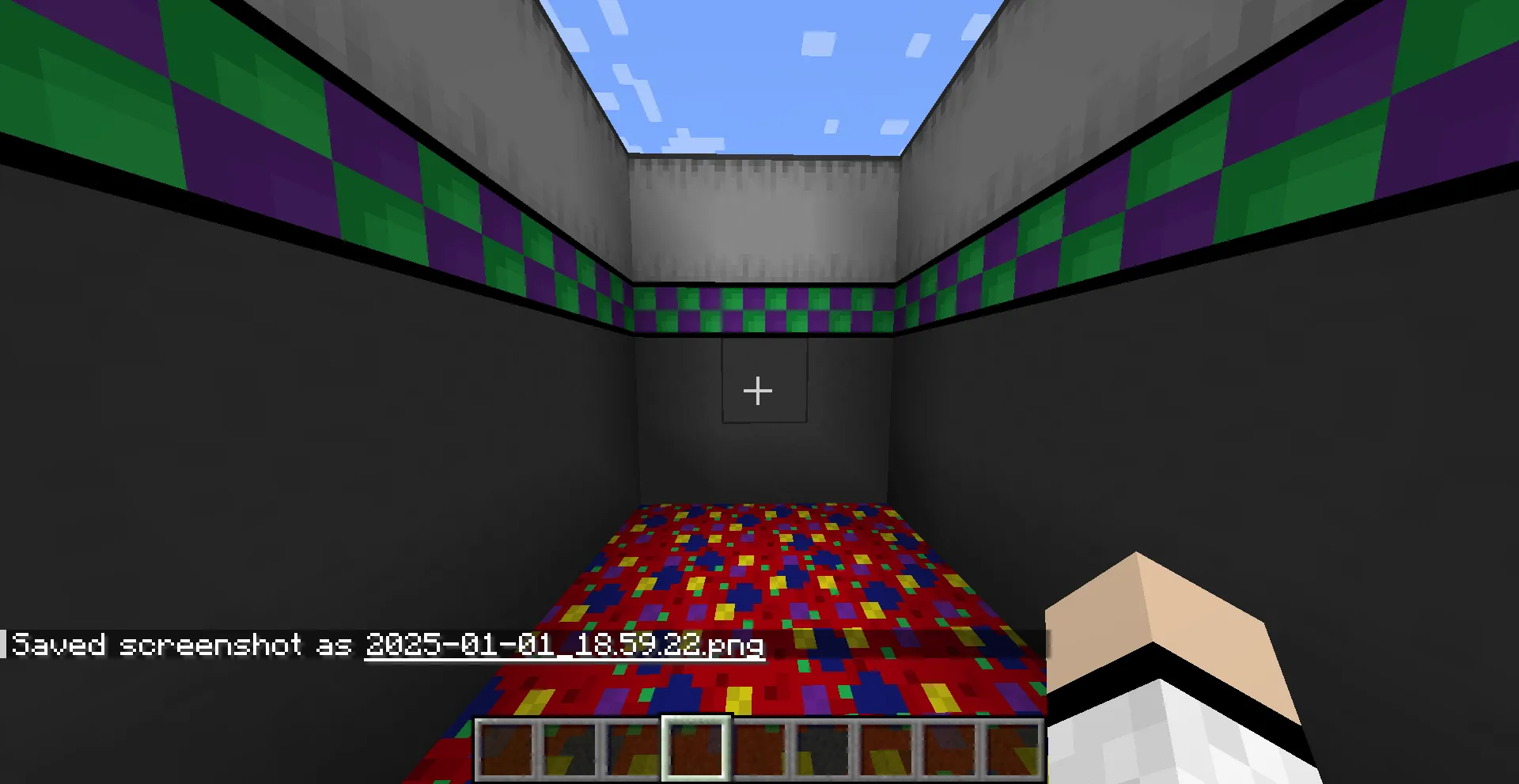 Fnaf Ultimate Pizzeria, Моды, Minecraft