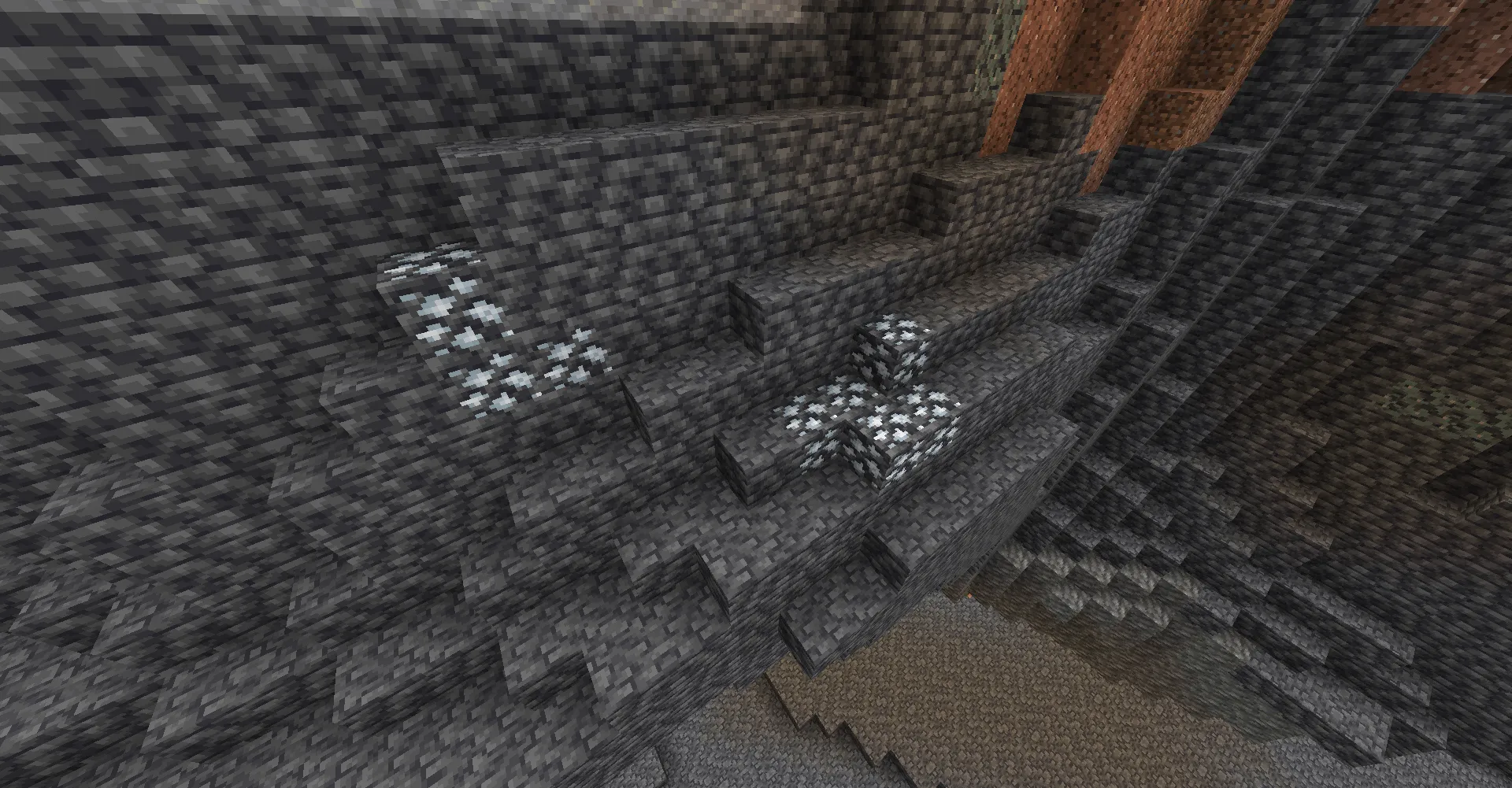 Metals & Alloys, Моды, Minecraft