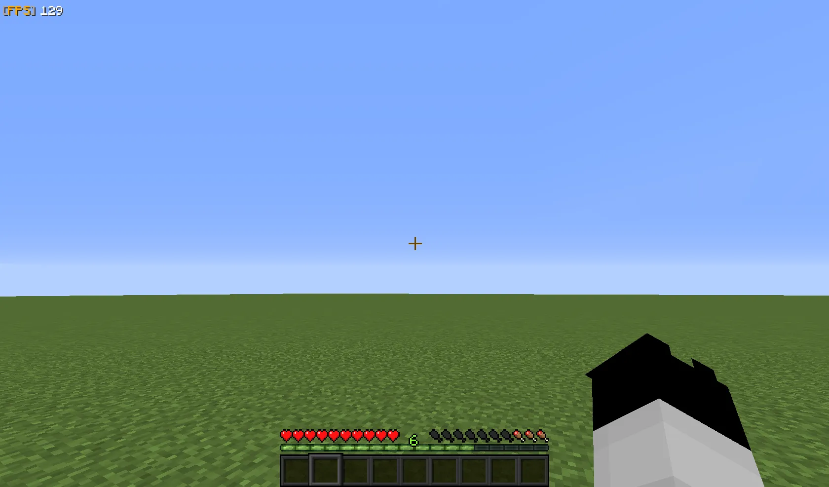 Dark Mode (Clear), Текстуры, Minecraft