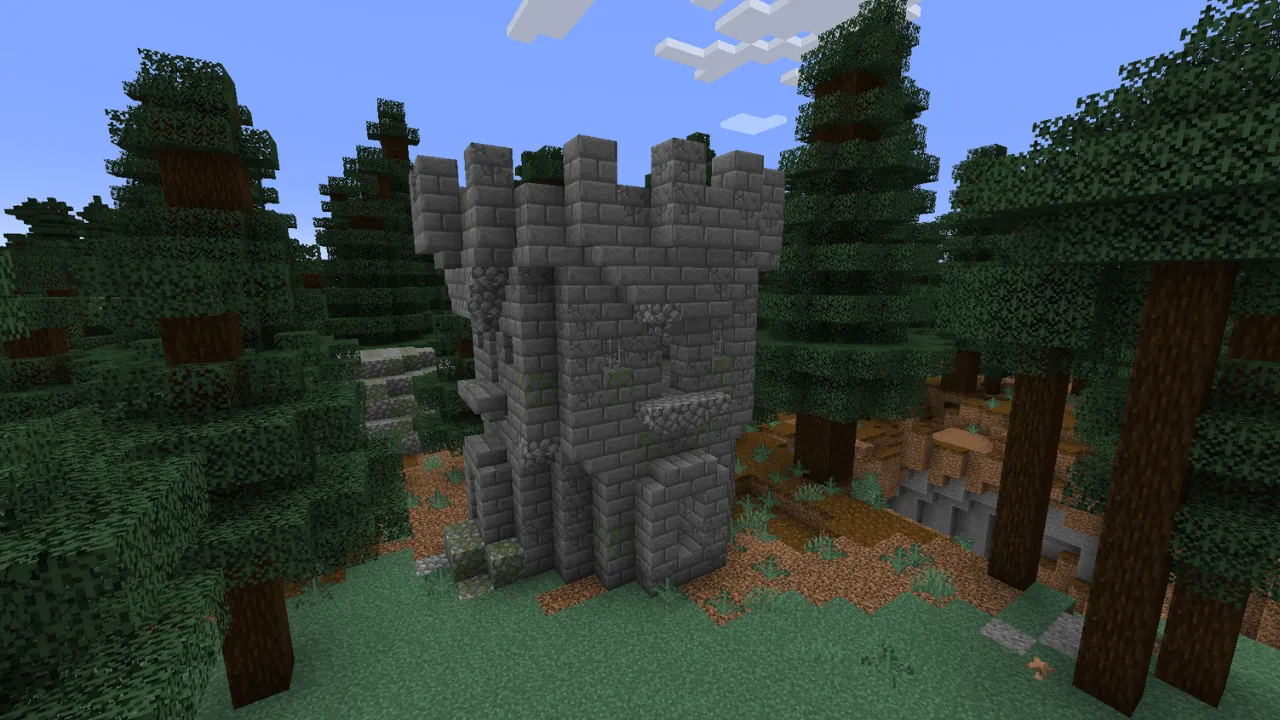 Solo Levelers RPG — скриншот 8 (Модпаки, Minecraft)