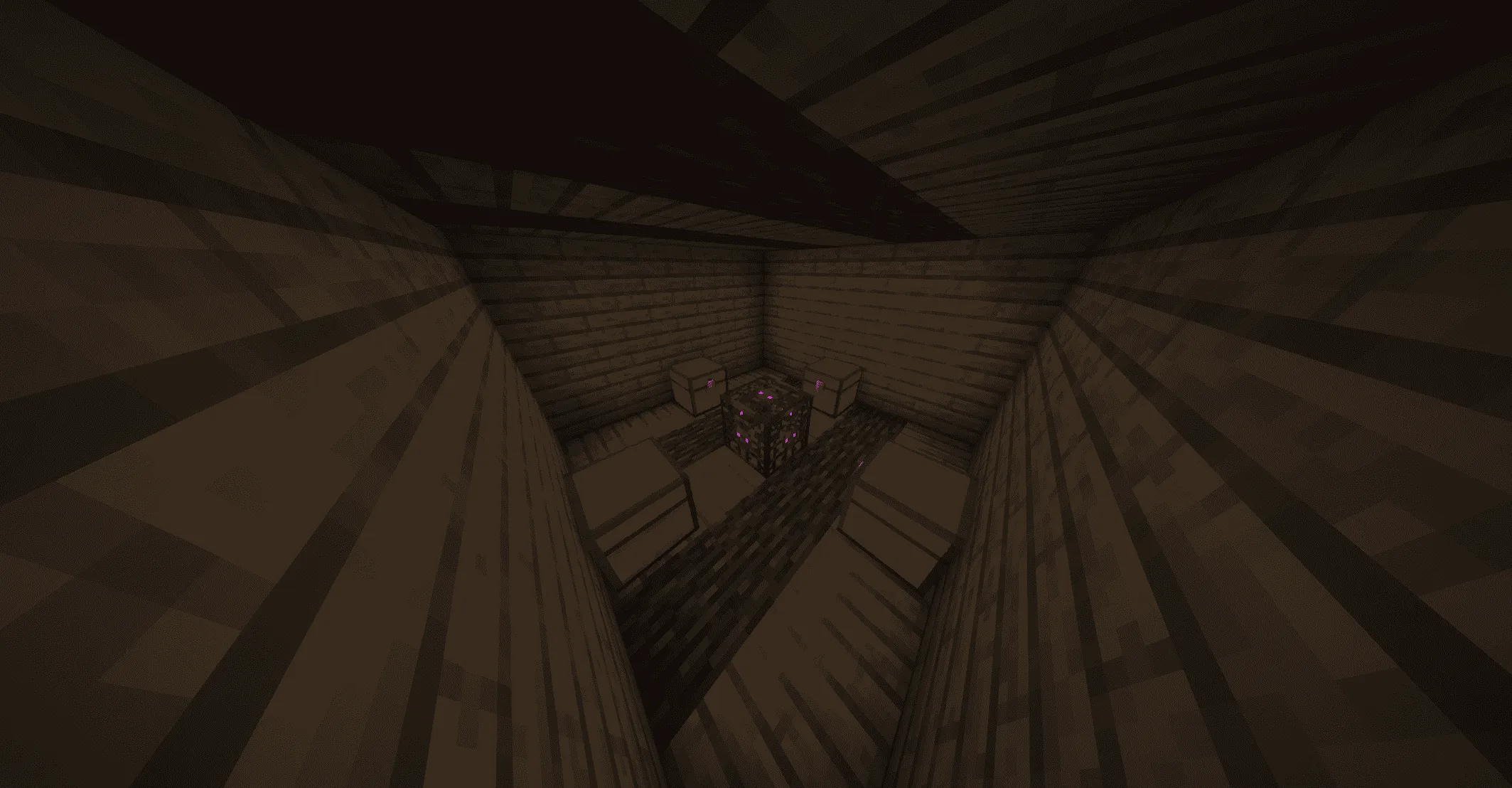 Monster Room+, Моды, Minecraft