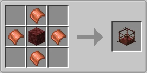Create: Life is bitter — скриншот 5 (Моды, Minecraft)