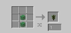 Additional Crafts, Моды, Minecraft