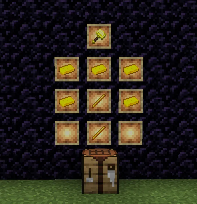 Dungeons and Dragons, Моды, Minecraft