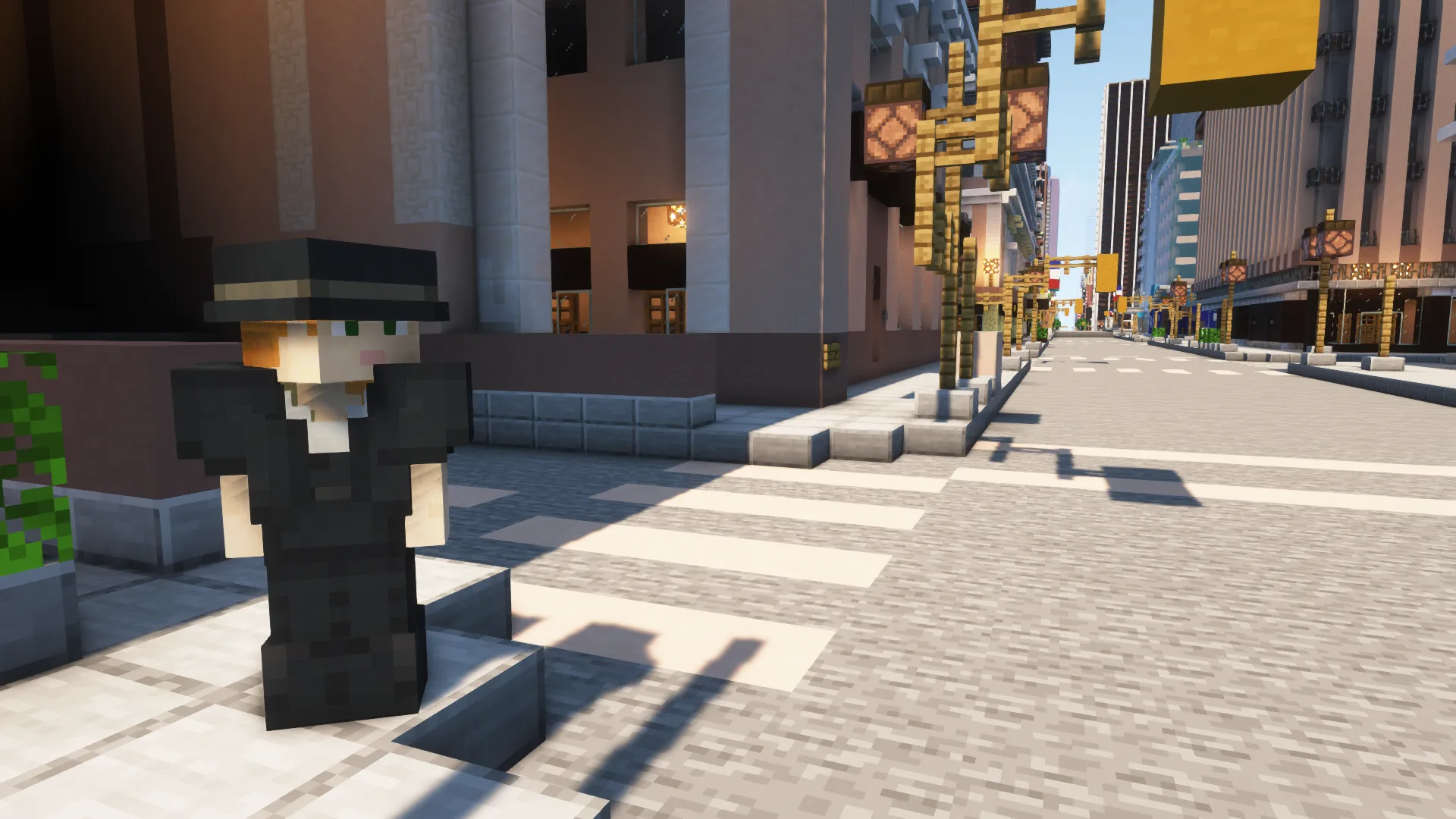 CosmeticArmours, Моды, Minecraft