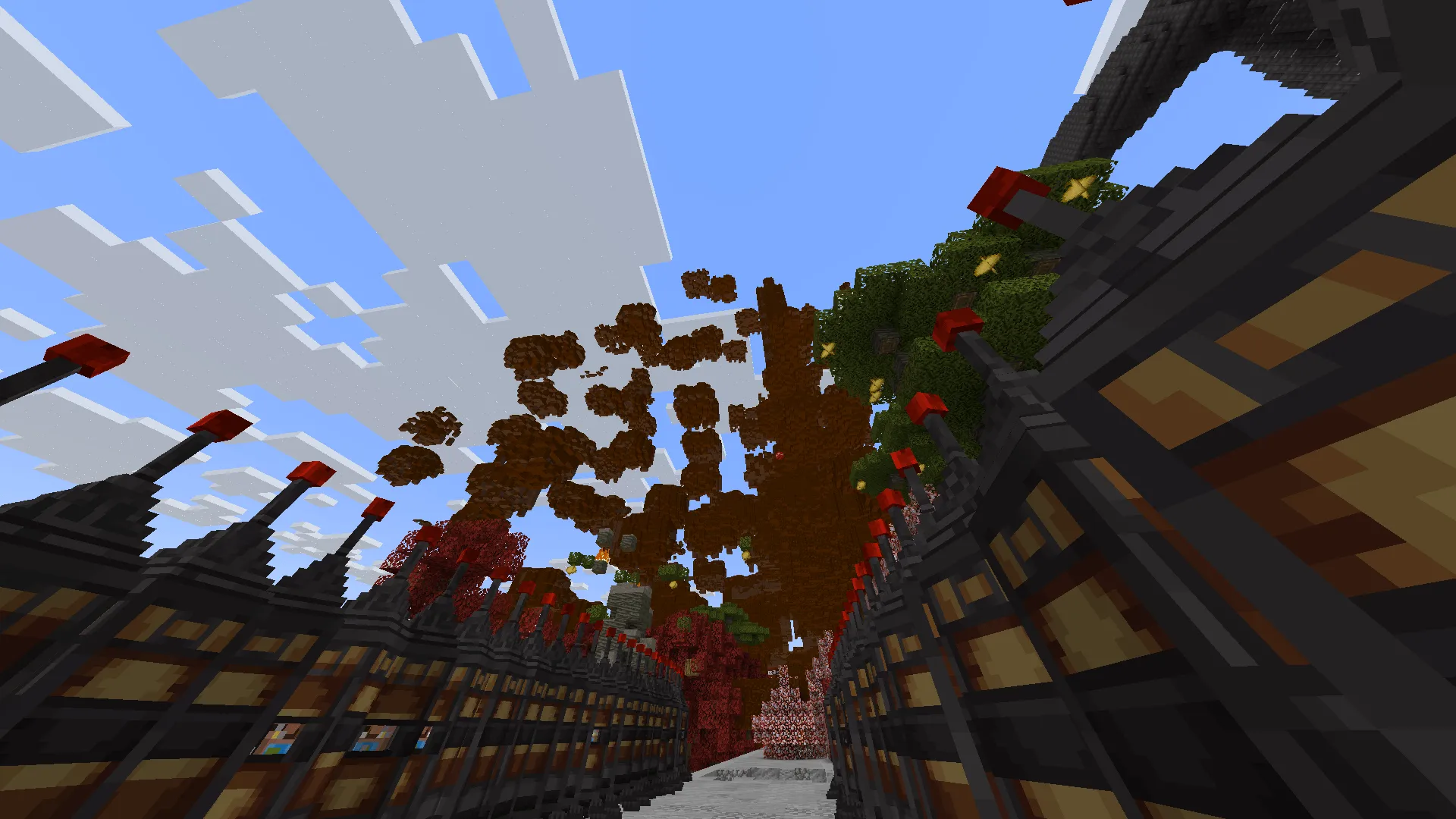 Jigsaw Things — скриншот 2 (Моды, Minecraft)