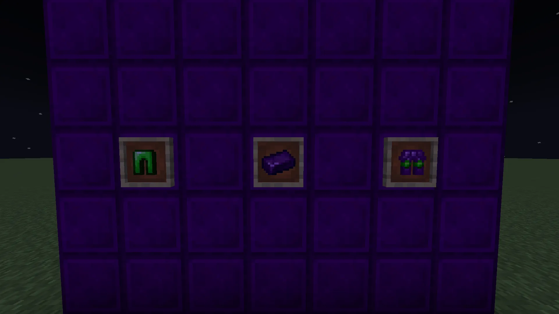 Enderite Ore — скриншот 11 (Моды, Minecraft)