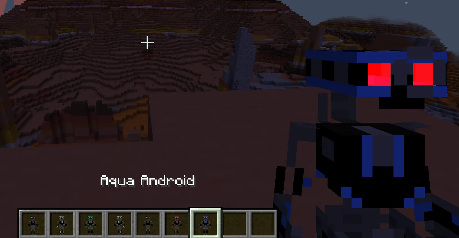 Project Overhaul (LEGACY) — скриншот 7 (Моды, Minecraft)