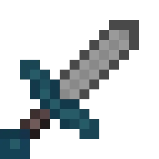 Rain ☔ — скриншот 3 (Текстуры, Minecraft)