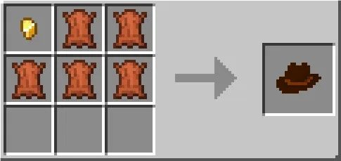 Sip of Sarsaparilla, Моды, Minecraft