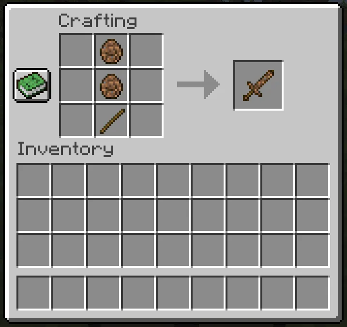 Dirty Work [FORGE], Моды, Minecraft