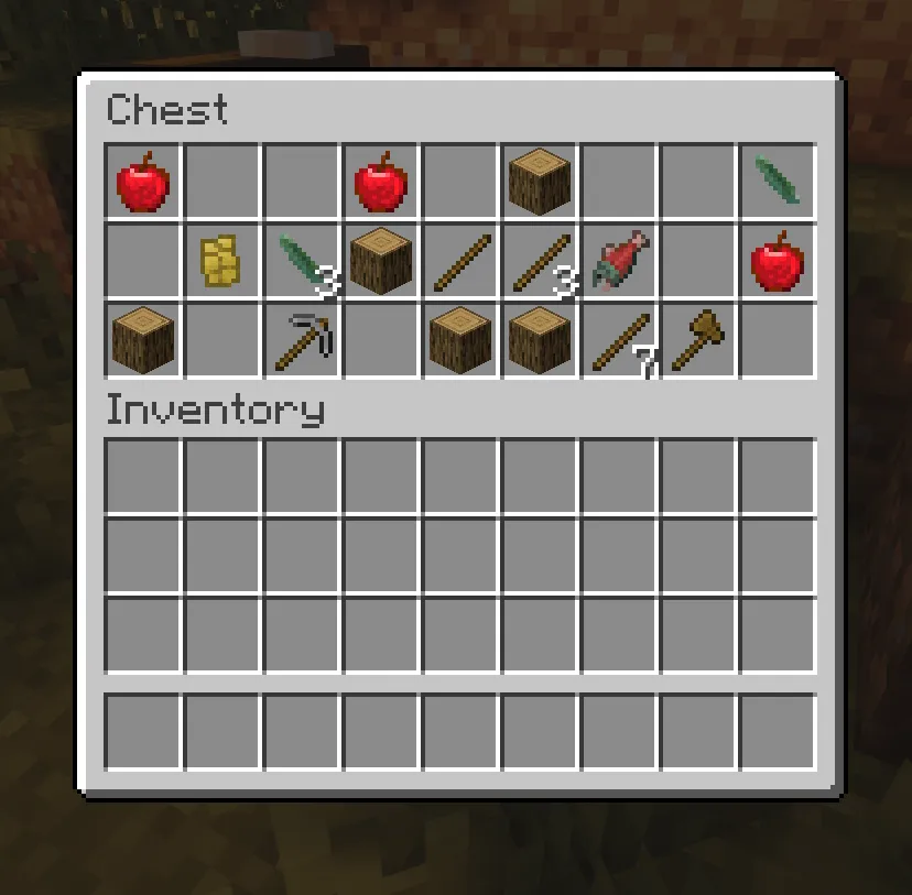 FoodCraft: Reloaded — скриншот 4 (Моды, Minecraft)