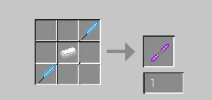 Red's Weapon Expansion, Моды, Minecraft