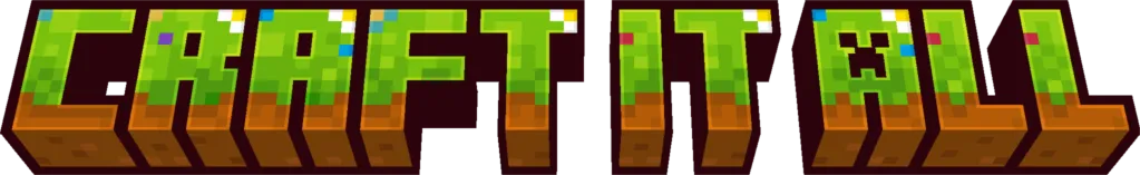 Craft It All!!, Моды, Minecraft