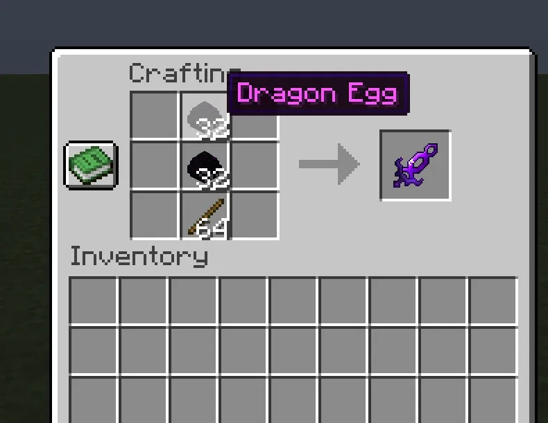 Ender Dragon Tools — скриншот 11 (Моды, Minecraft)