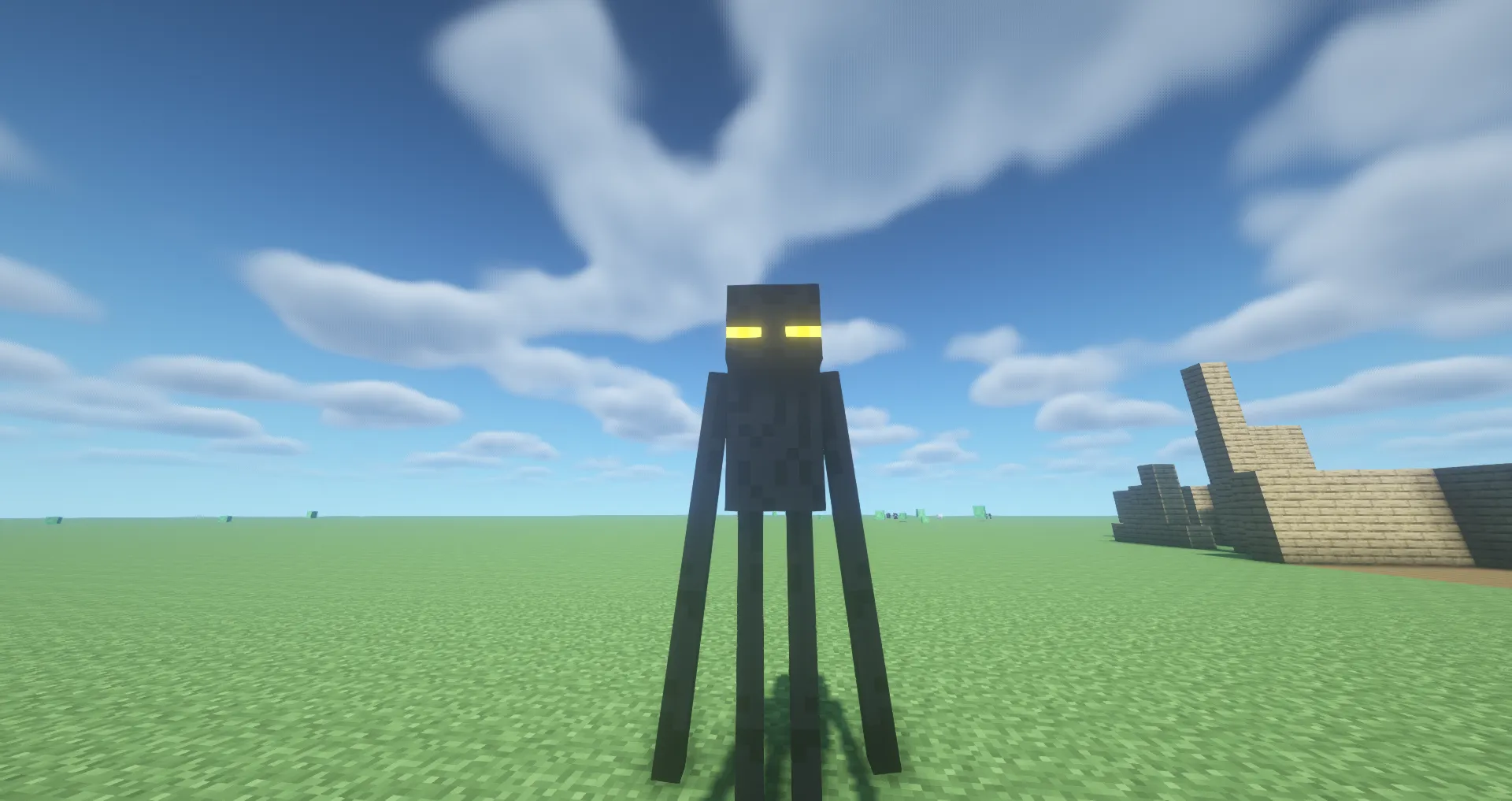 Cheese Pack — скриншот 12 (Текстуры, Minecraft)