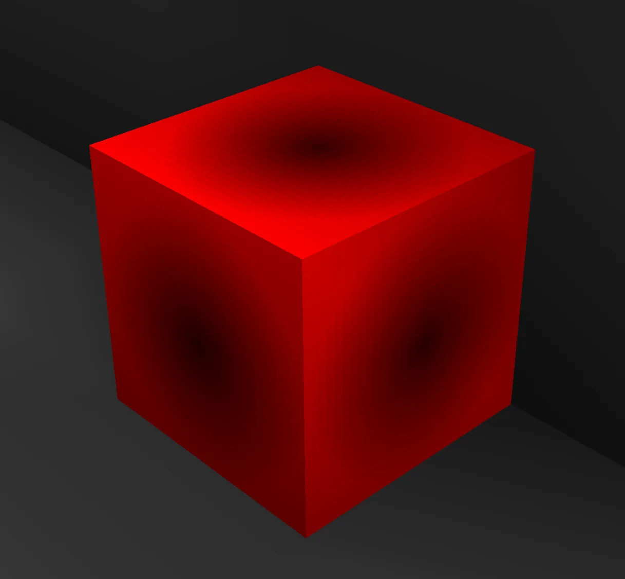 Simple Red — скриншот 5 (Текстуры, Minecraft)