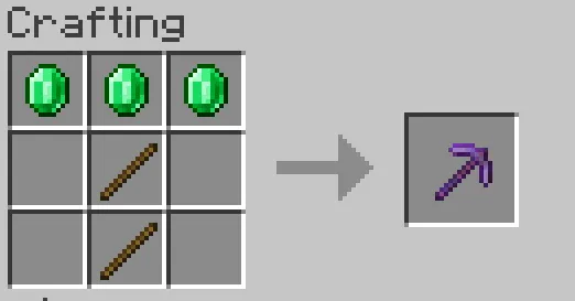 EmeraldPlus — скриншот 6 (Плагины, Minecraft)