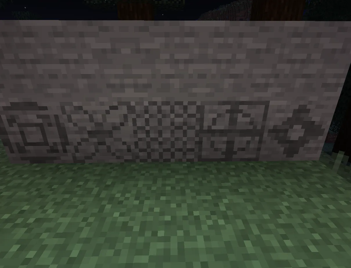 Musings, Моды, Minecraft
