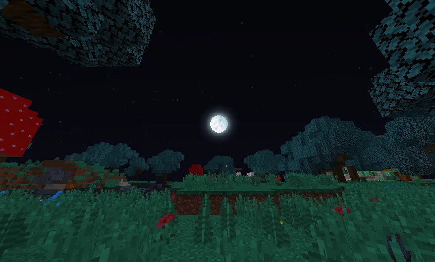 SoulSTextures, Текстуры, Minecraft