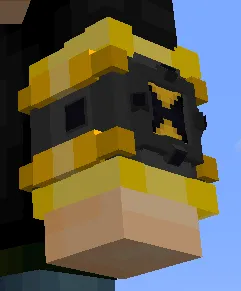 Plumber Accessories, Моды, Minecraft