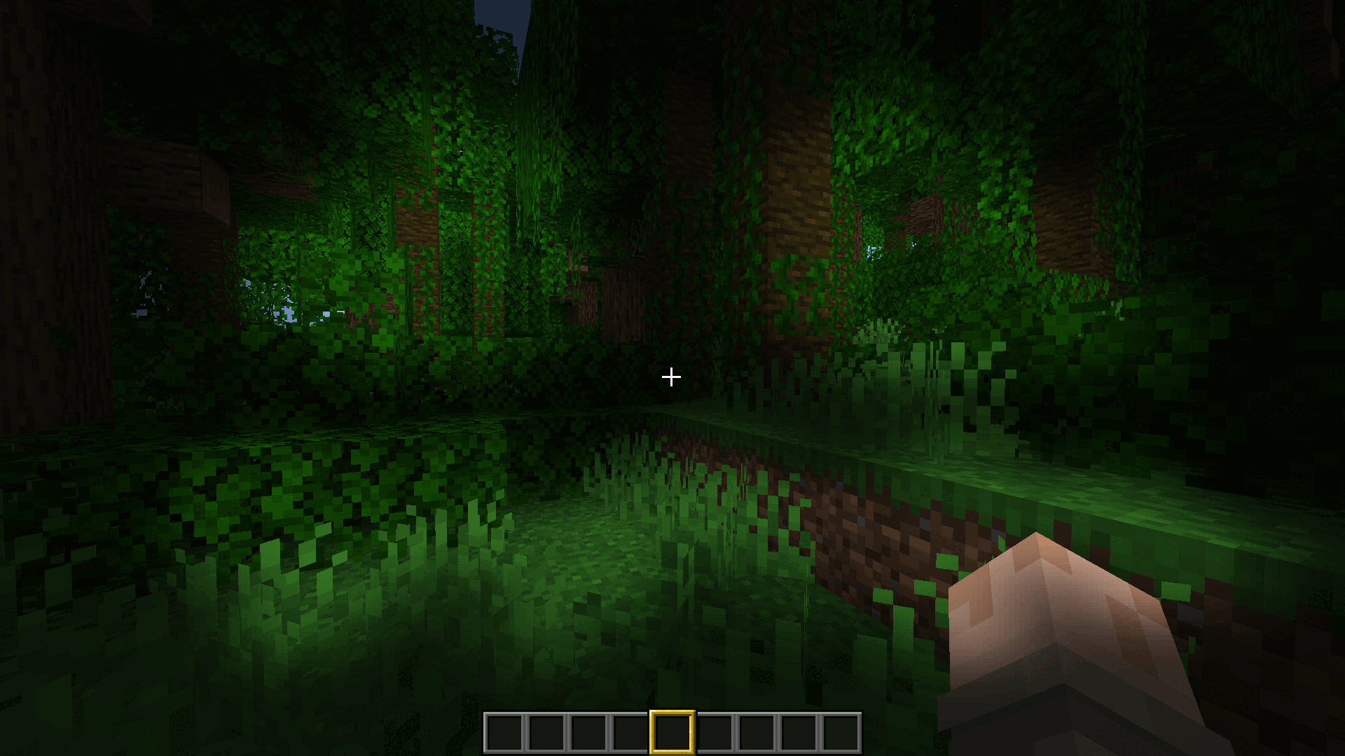 Plain & Precious, Текстуры, Minecraft