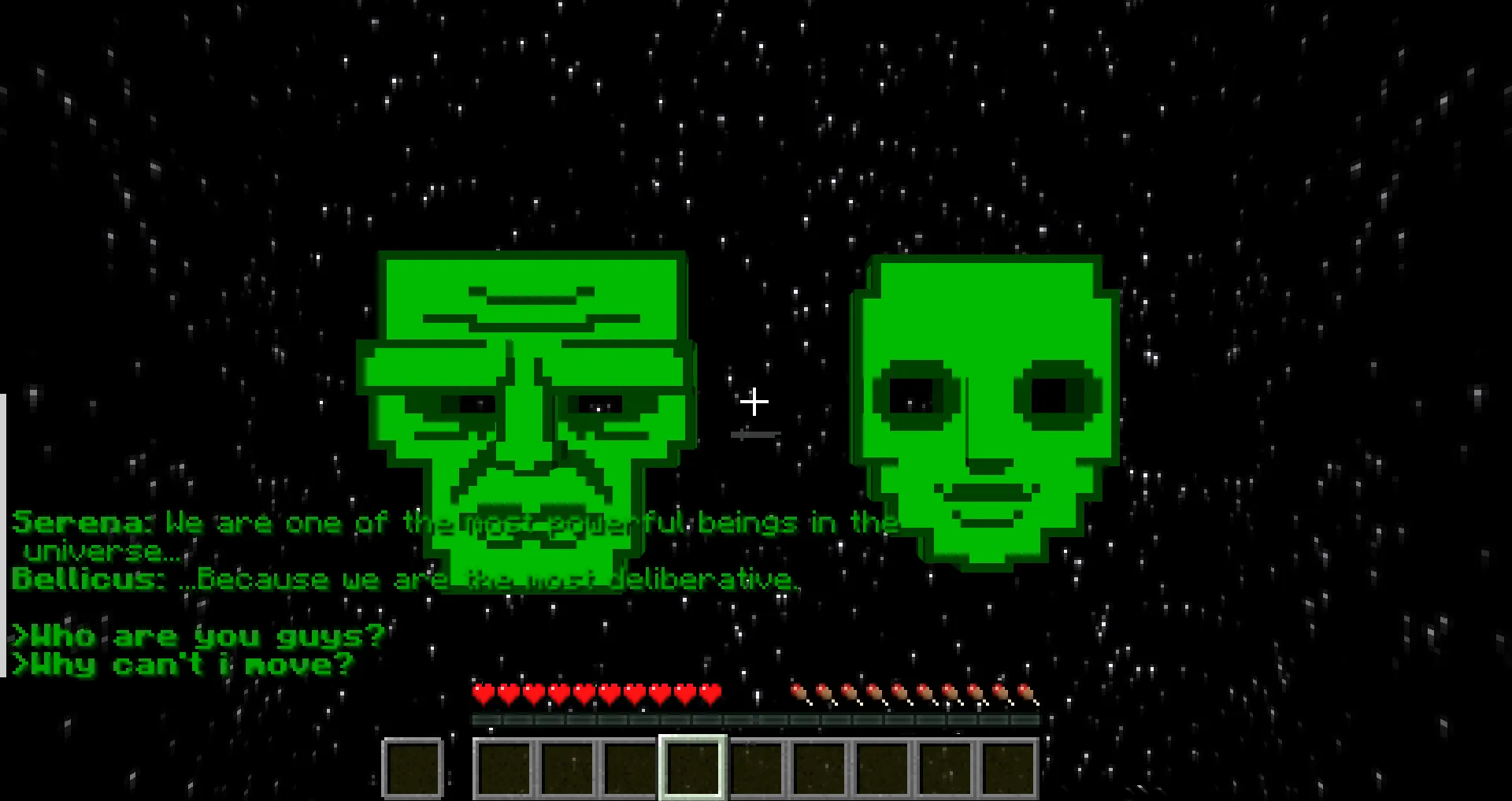 Omnicraft — скриншот 1 (Текстуры, Minecraft)