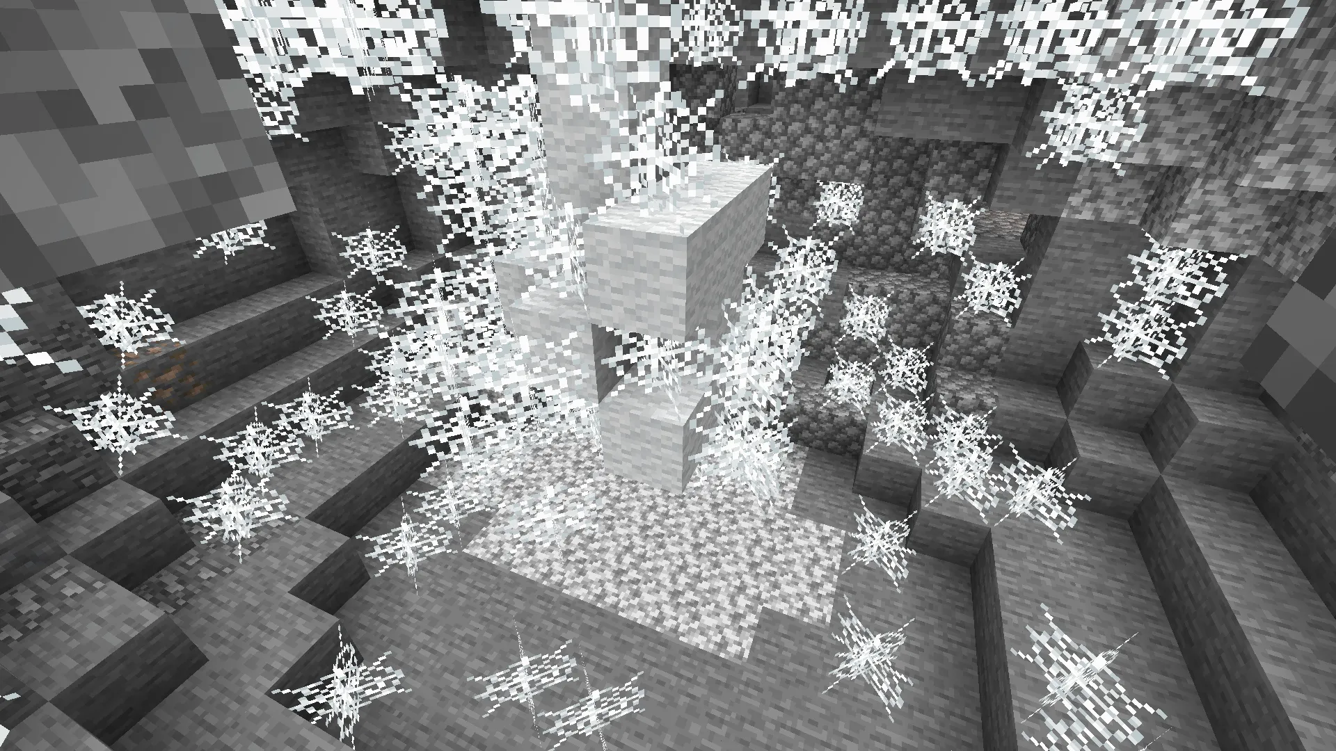 Velox Resurrected — скриншот 32 (Модпаки, Minecraft)