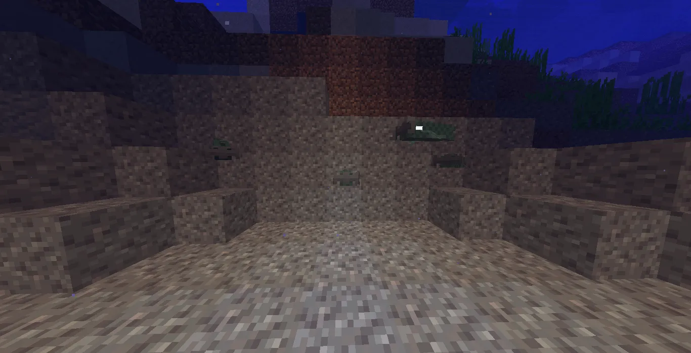Additions & More — скриншот 3 (Моды, Minecraft)