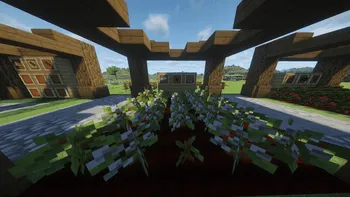Oraclium — скриншот 9 (Моды, Minecraft)