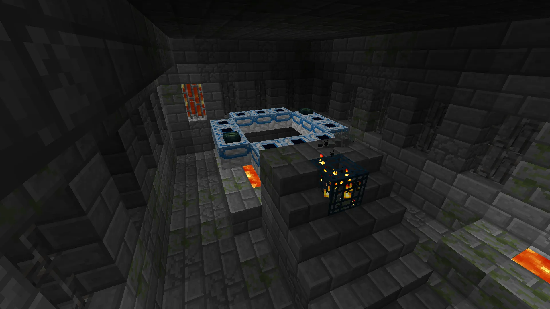 Alphabeta - A Nostalgic Experience  — скриншот 12 (Модпаки, Minecraft)