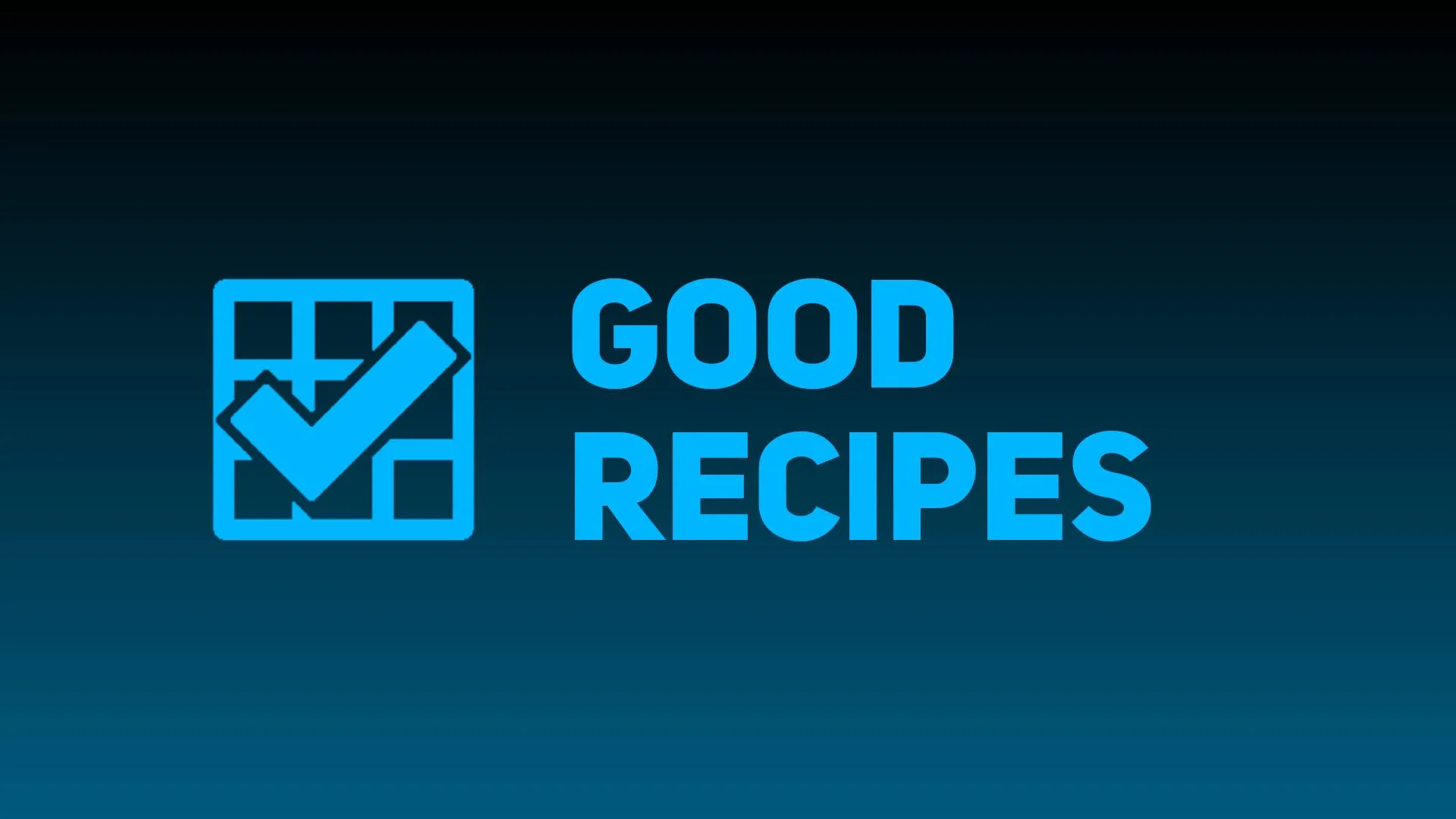 Good Recipes, Моды, Minecraft