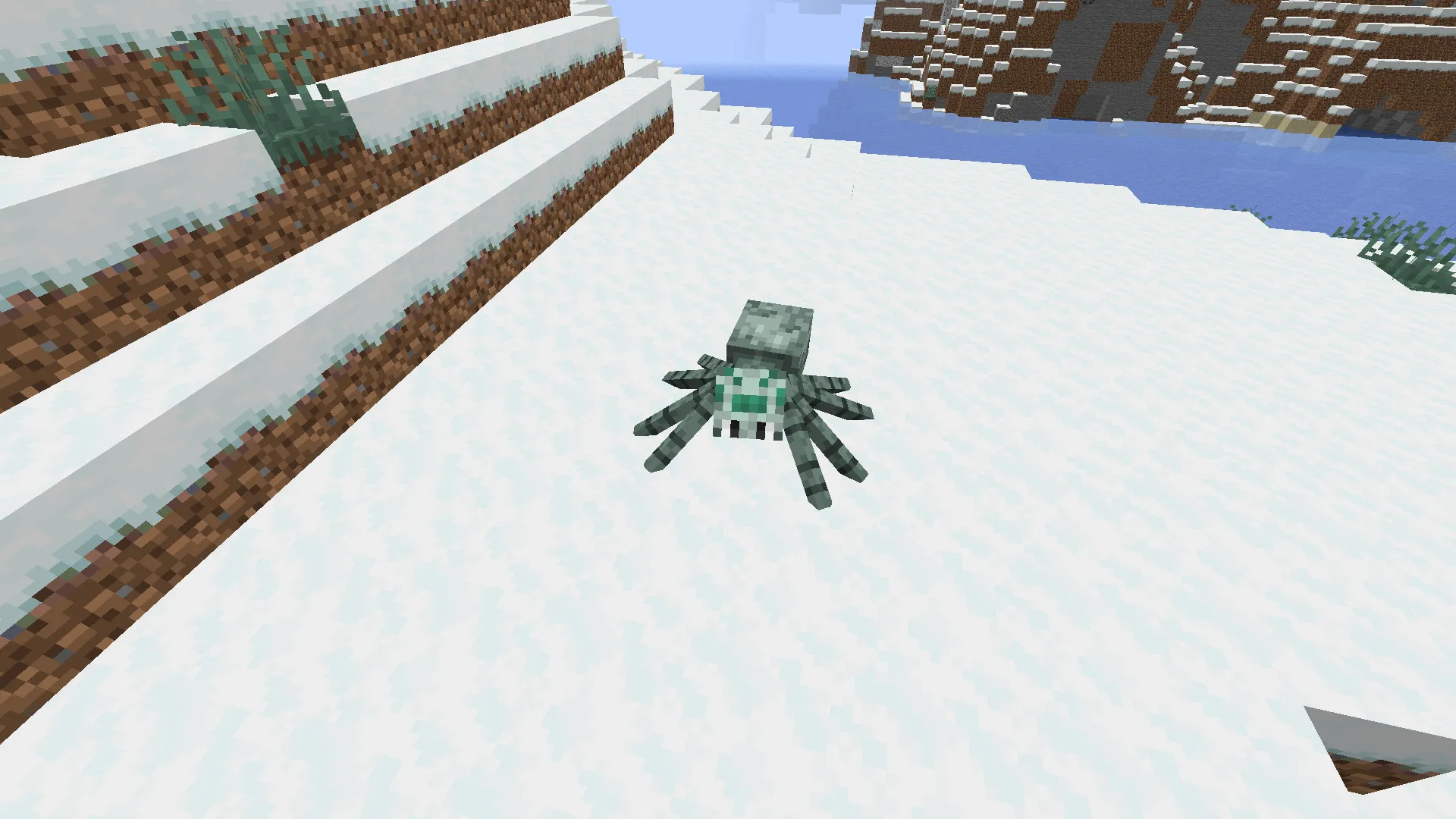 Potion Mania, Моды, Minecraft