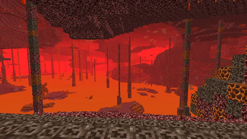 Exploration Expansion — скриншот 2 (Моды, Minecraft)