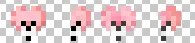 Pochacco’s Playful GUI — скриншот 2 (Текстуры, Minecraft)