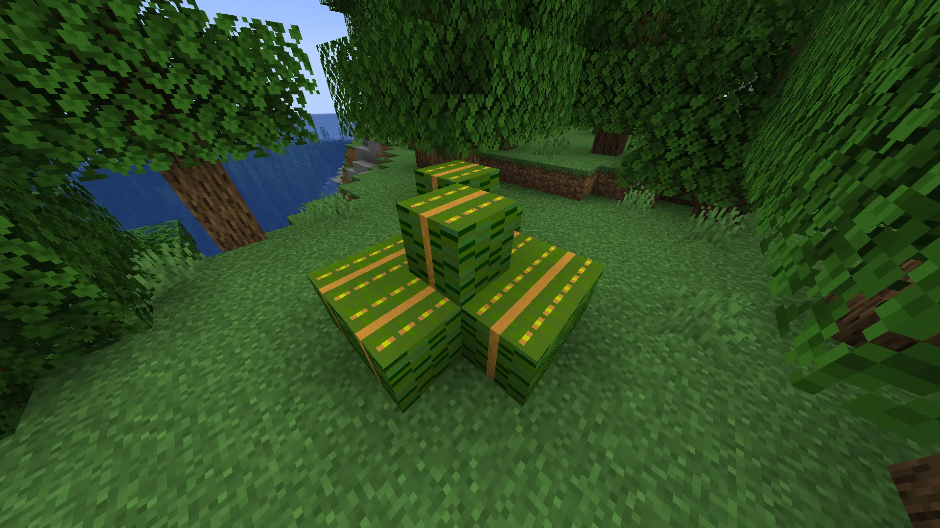 A_Shfox's Currency — скриншот 5 (Моды, Minecraft)