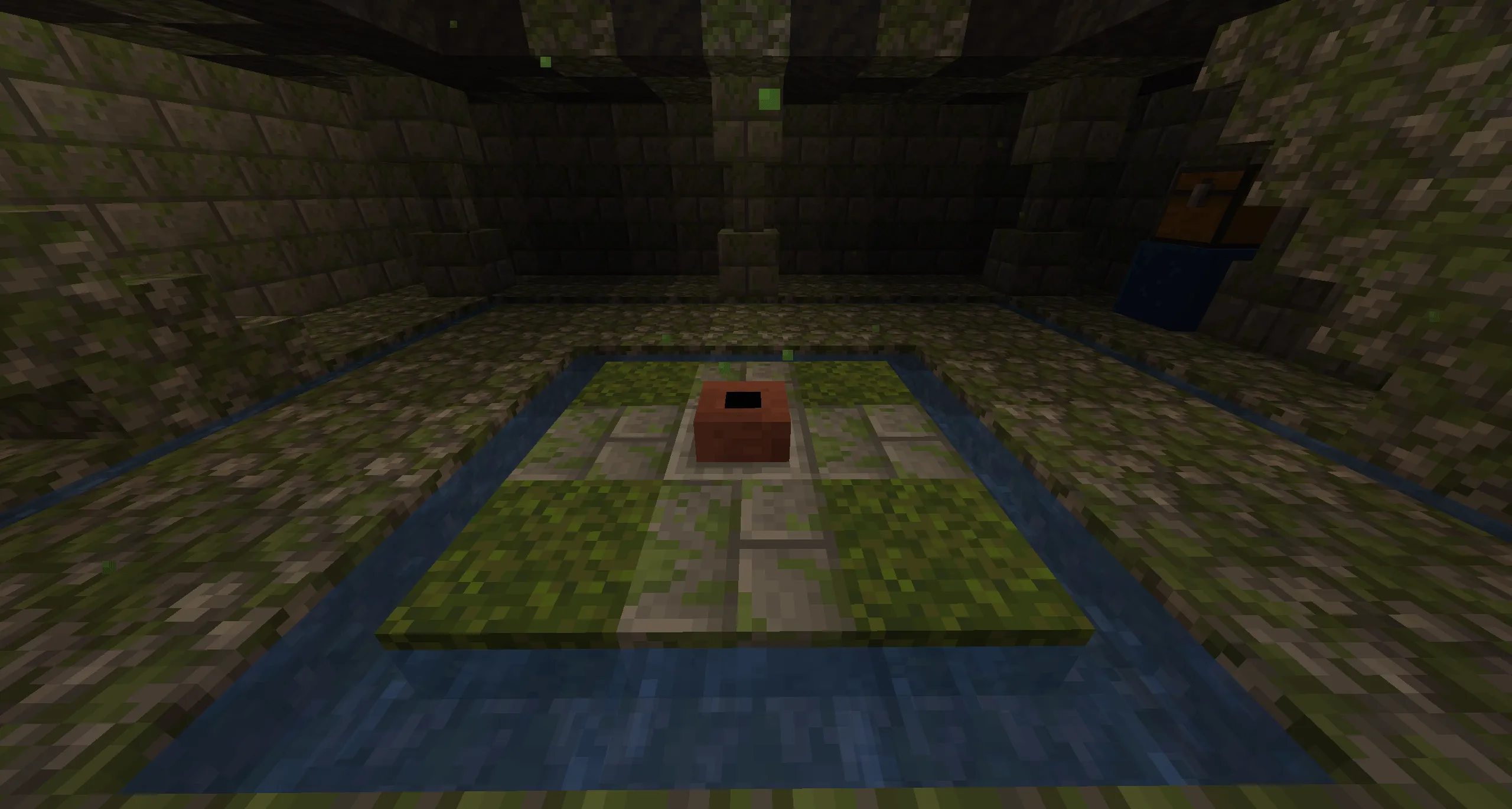 Infinity Blades, Моды, Minecraft