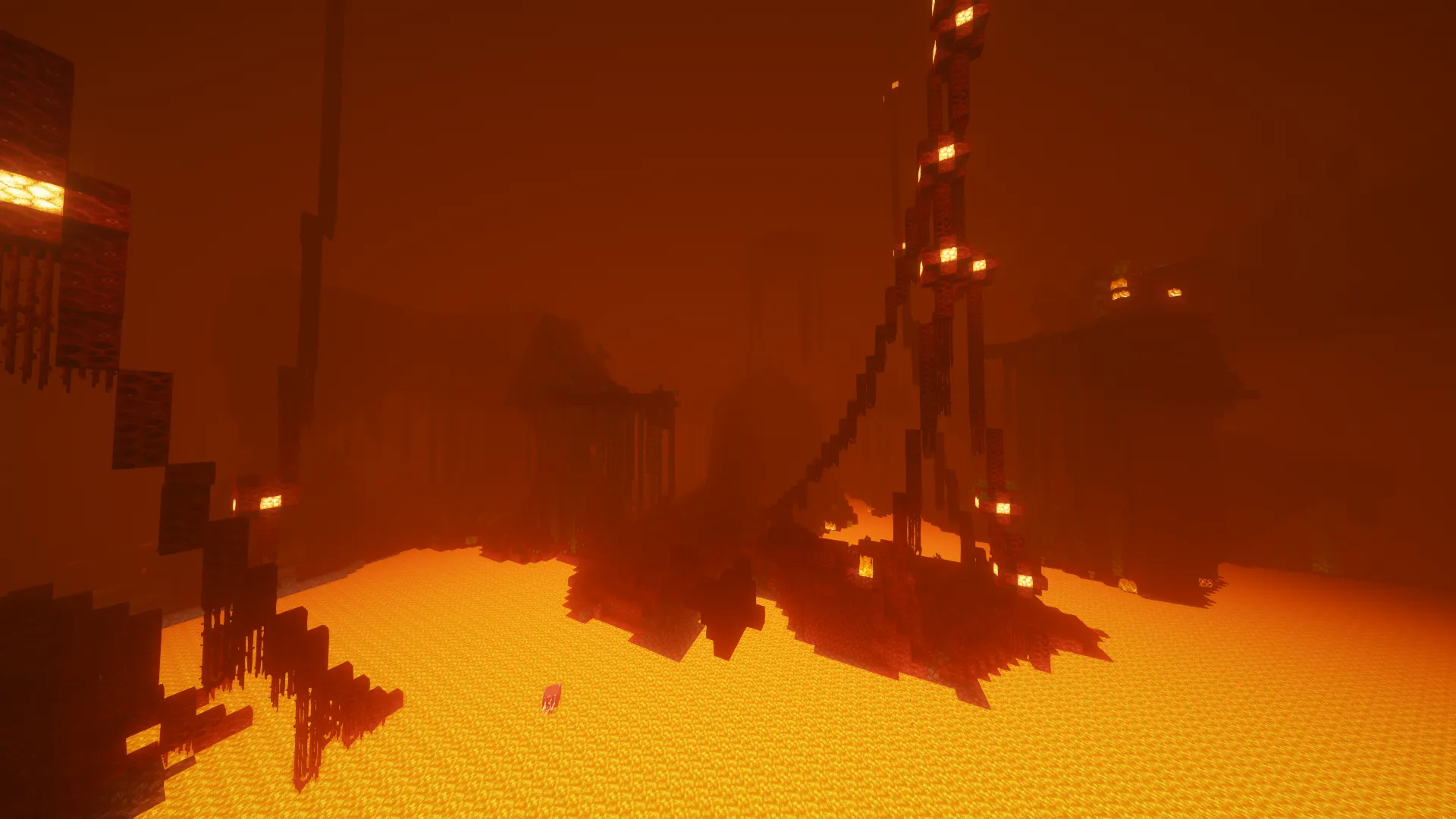 Structures N' Sorceries, Модпаки, Minecraft