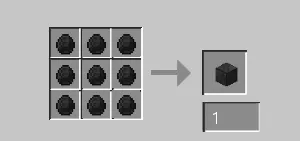 diamond plus & better!, Моды, Minecraft