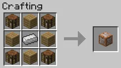 UnCraftables, Плагины, Minecraft