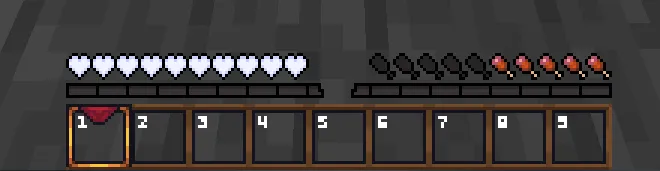 Square Root Project 16x, Текстуры, Minecraft