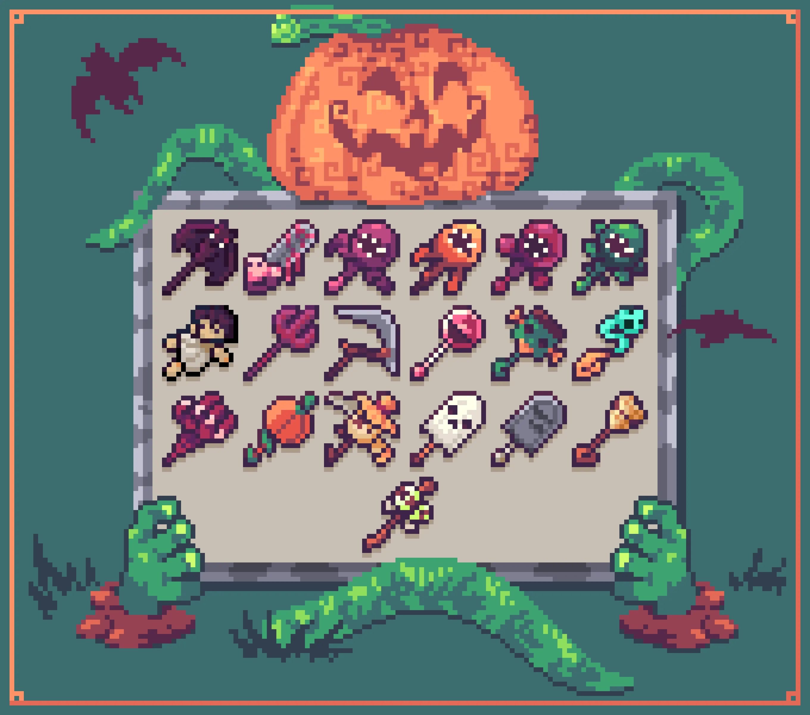 Nenufar's Swords & Weapons, Моды, Minecraft