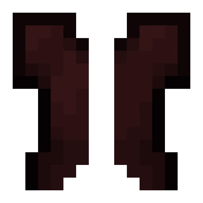 Deepwoken Craft, Моды, Minecraft