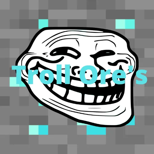 Troll Ore's — скриншот 4 (Моды, Minecraft)