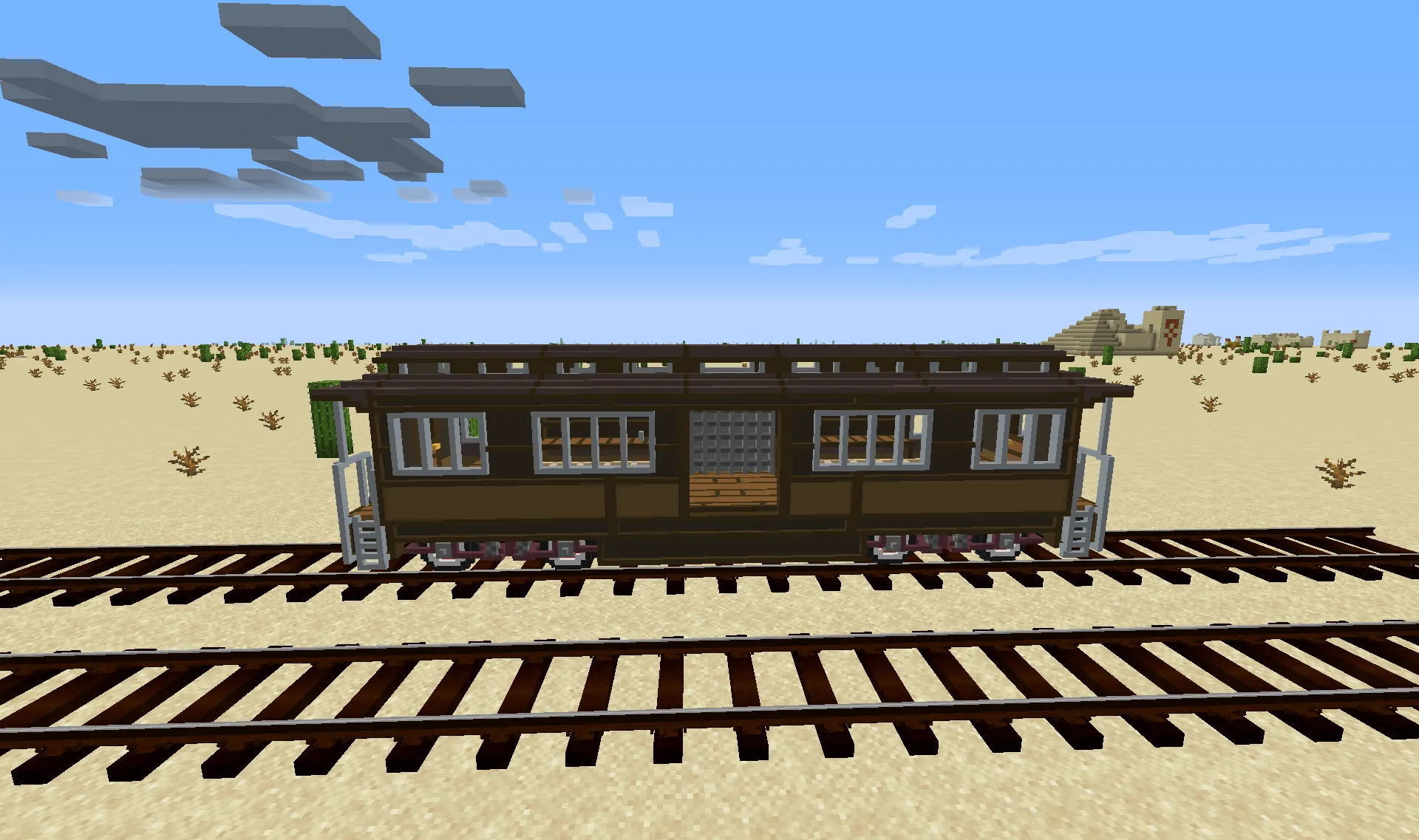 IR - Legacy Colonial Coachbuilders Pack. — скриншот 25 (Текстуры, Minecraft)