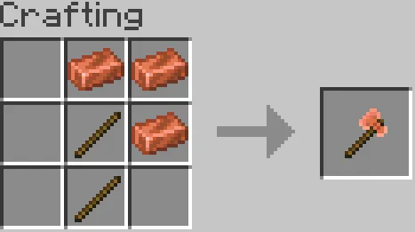 Ores Expansion ( 1.20.1 ) — скриншот 2 (Моды, Minecraft)