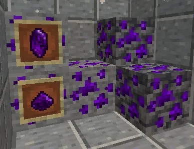 The Return of Magic — скриншот 3 (Моды, Minecraft)