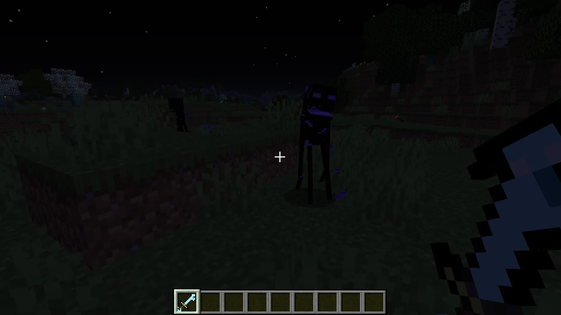 MrStarnova's Soul Craft — скриншот 4 (Моды, Minecraft)